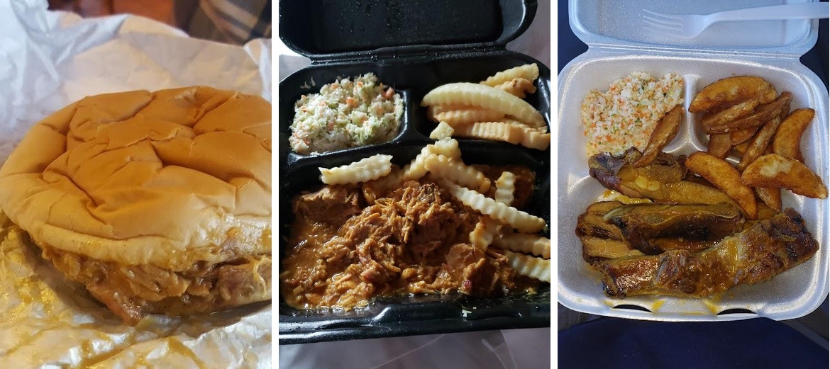 Stinson's Bar-B-Que